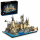 Klocki LEGO® LEGO Harry Potter 76419 Zamek Hogwart™ i błonia
